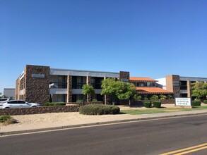 7949 E Acoma Dr, Scottsdale, AZ for rent Building Photo- Image 1 of 5