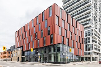 More details for 6 Booth St, Ottawa, ON - Retail to Rent