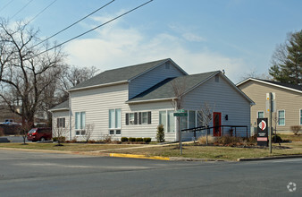 502 Rock Spring Rd, Bel Air, MD for sale Primary Photo- Image 1 of 1