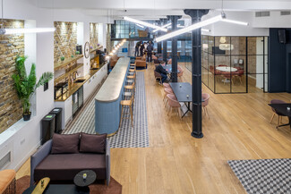 More details for 29 Clerkenwell Rd, London - Coworking for Rent