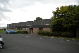 More details for Hortonwood 2, Telford - Industrial for Rent