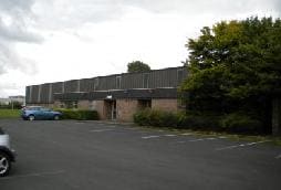 More details for Hortonwood 2, Telford - Industrial to Rent
