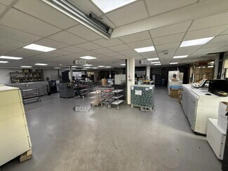 More details for Light Industrial to Rent