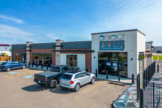 More details for 37 McKenzie Dr, Red Deer County, AB - Medical, Retail for Rent