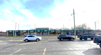 More details for 1529-1575 Union Lake Rd, Commerce Township, MI - Retail for Rent