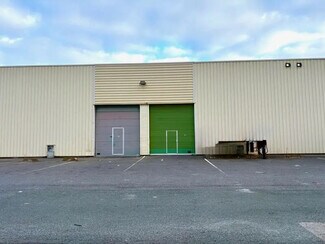 More details for Light Industrial to Rent