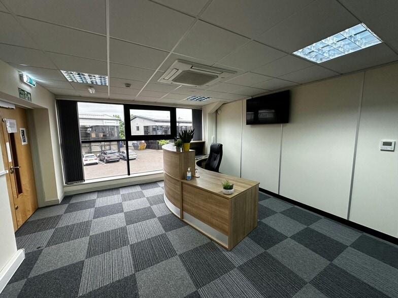 Great North Rd, Newark to rent - Interior Photo - Image 3 of 9