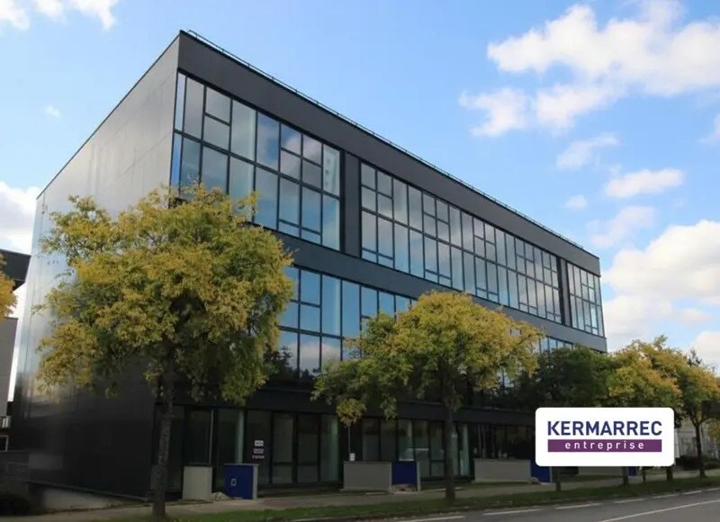 Vente Bureaux 35 m² - Photo 1