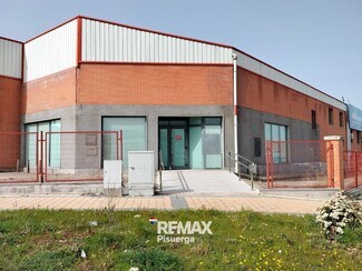 More details for Calle Cobalto, 24, Valladolid - Industrial to Rent
