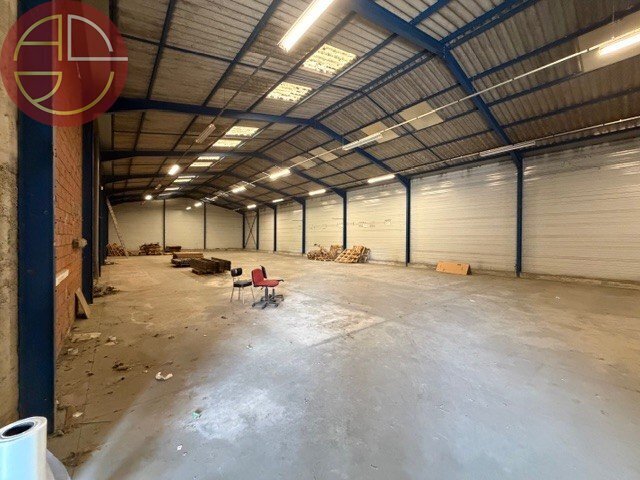 Industrial in Lespinasse for sale - Building Photo - Image 2 of 11