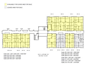 3623 Latrobe Dr, Charlotte, NC for rent Floor Plan- Image 1 of 1