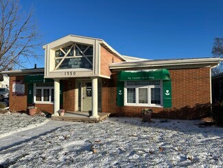 More details for 1550 Dousman St, Green Bay, WI - Retail for Sale