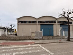 Industrial in La Canonja, Tarragona to rent Interior Photo- Image 2 of 5