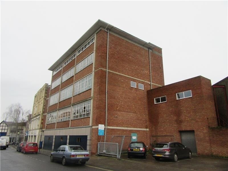 26-27 Fore St, Trowbridge for sale Primary Photo- Image 1 of 7