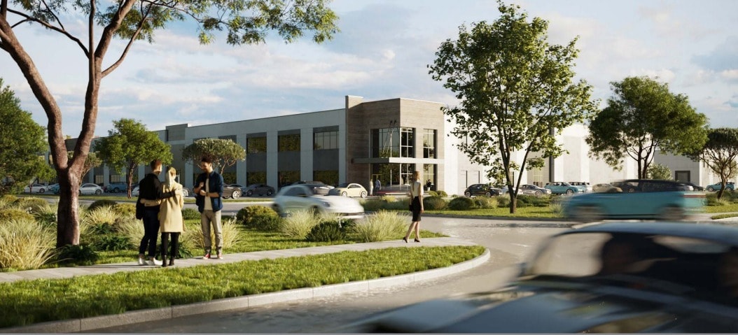 94th Ave and Hwy 169, Brooklyn Park, MN to rent Primary Photo- Image 1 of 3