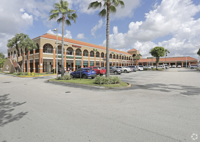 7902-7930 NW 36th St, Doral, FL for sale - Primary Photo - Image 1 of 1