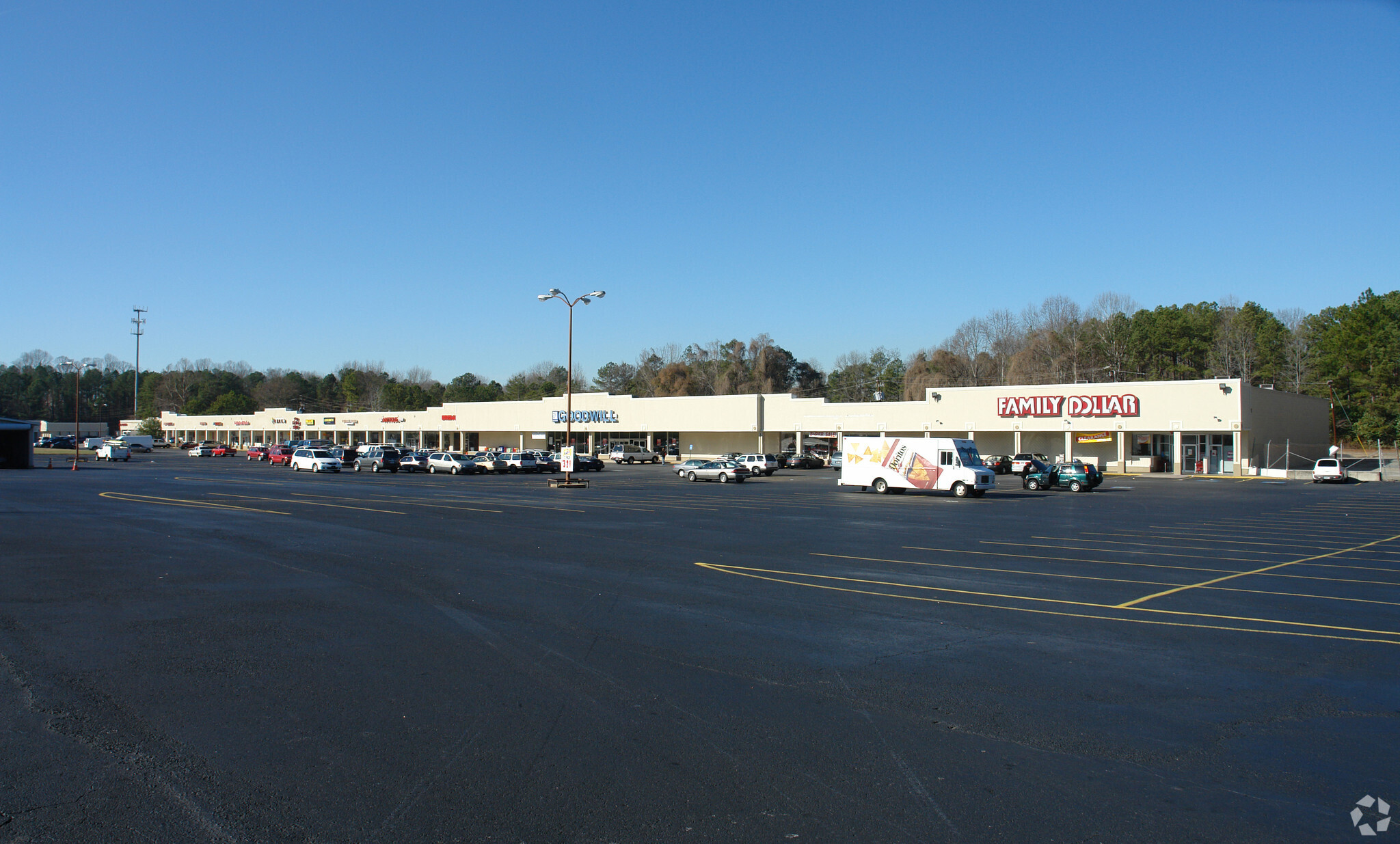 5265 Lawrenceville Hwy NW, Lilburn 30047 - Lilburn Square Shopping ...