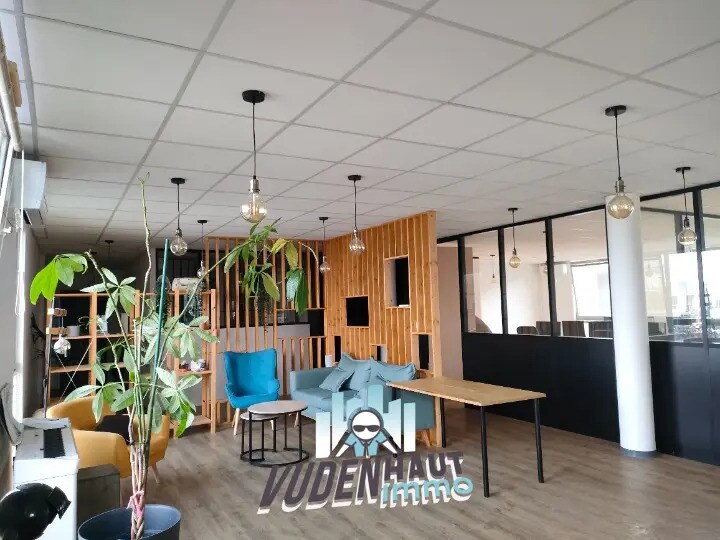 Office in Labège for sale - Building Photo - Image 3 of 9