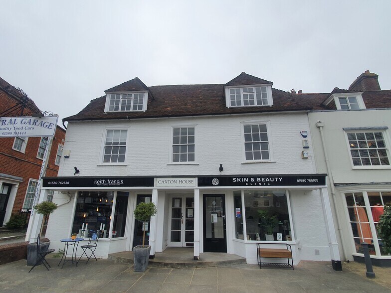 63-65 High St, Tenterden to rent - Building Photo - Image 2 of 32
