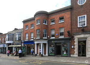 37-39A Head St, Colchester for sale Primary Photo- Image 1 of 1