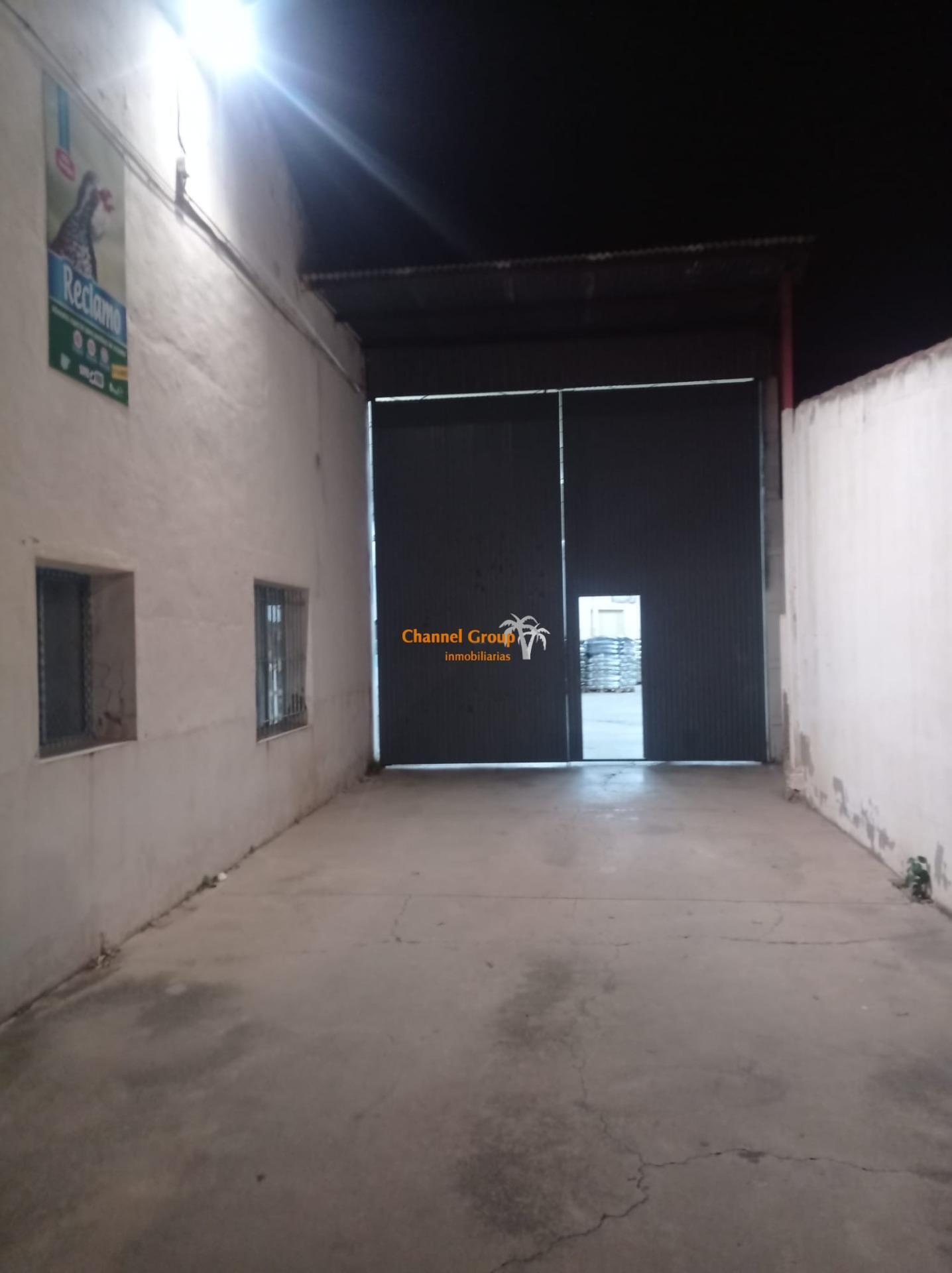 Industrial in Almoradí, Alicante for sale Primary Photo- Image 1 of 8