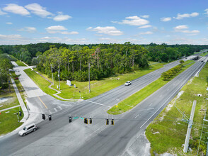 1720 Granada, Ormond Beach, FL for rent Aerial- Image 1 of 12