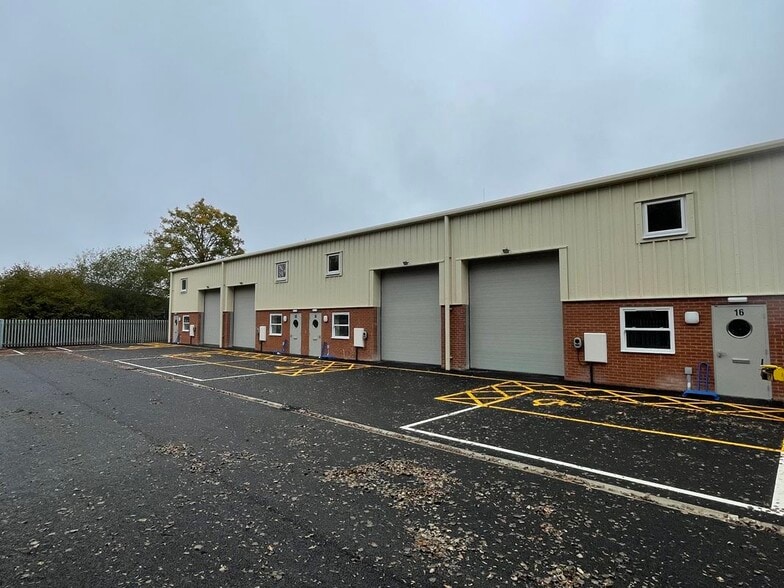 Reach Rd, Burwell to rent - Building Photo - Image 2 of 6