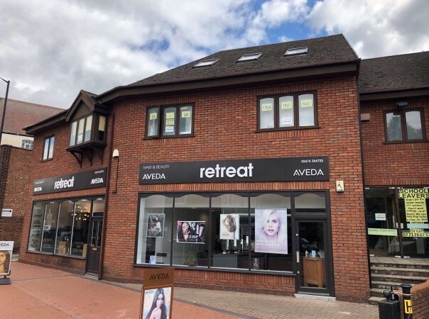 36 Bond St, Nuneaton for sale Primary Photo- Image 1 of 1