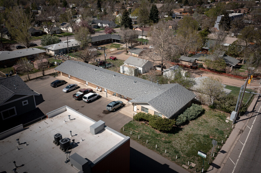 208 W Baseline Rd, Lafayette, CO for sale - Building Photo - Image 1 of 13