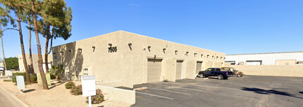 7505-7515 N 69th Ave, Glendale, AZ for rent Building Photo- Image 1 of 3