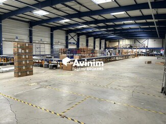 More details for Industrial to Rent