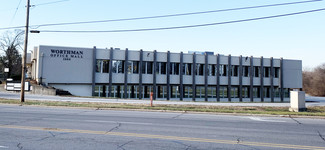 More details for 5800 Fairfield Ave, Fort Wayne, IN - Office for Rent