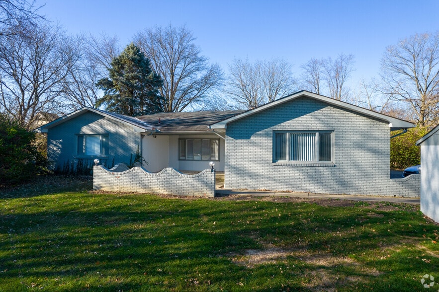 6125 Frantz Rd, Dublin, OH 43017 UK