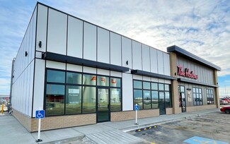 More details for 4819 42 Av, Mayerthorpe, AB - Retail for Rent