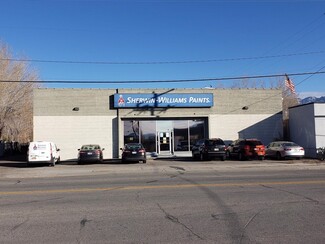 More details for 2265 S Main St, Salt Lake City, UT - Industrial for Sale