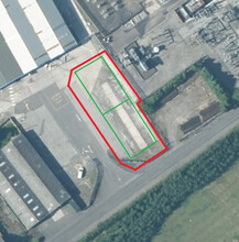 1 Kellwood Rd, Dumfries for rent Site Plan- Image 1 of 4