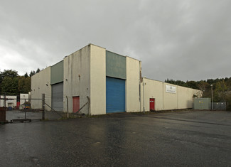 More details for 6-12 Singer Rd, East Kilbride - Industrial for Rent