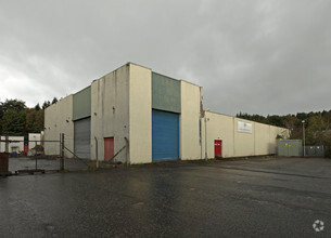 14 Singer Rd, East Kilbride for rent Building Photo- Image 1 of 8