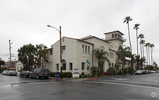 More details for 201-211 8th St, Seal Beach, CA - Office for Rent