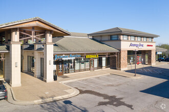 15024-15040 S Blackbob Rd, Olathe, KS for rent Building Photo- Image 1 of 7