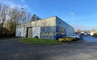 More details for Finlay Ct, South Shields - Industrial for Rent