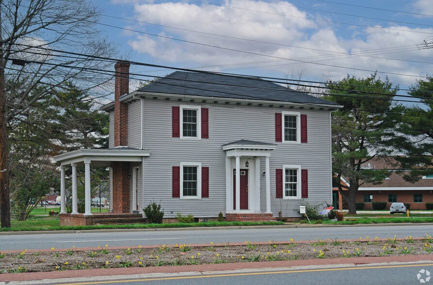 754 S DuPont Hwy, Smyrna, DE for rent - Building Photo - Image 1 of 13