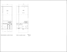 15823 W Monte St, Sylmar, CA for rent Site Plan- Image 1 of 1