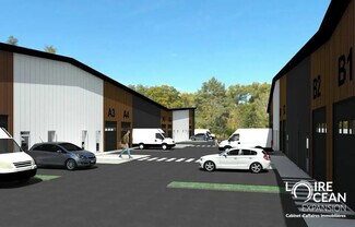 More details for Light Industrial for Sale