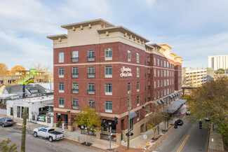 More details for 600 Glenwood Ave, Raleigh, NC - Retail for Rent