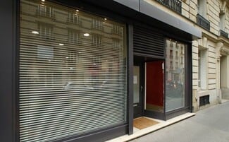 More details for 38-38 Rue Pascal, Paris - Office for Sale