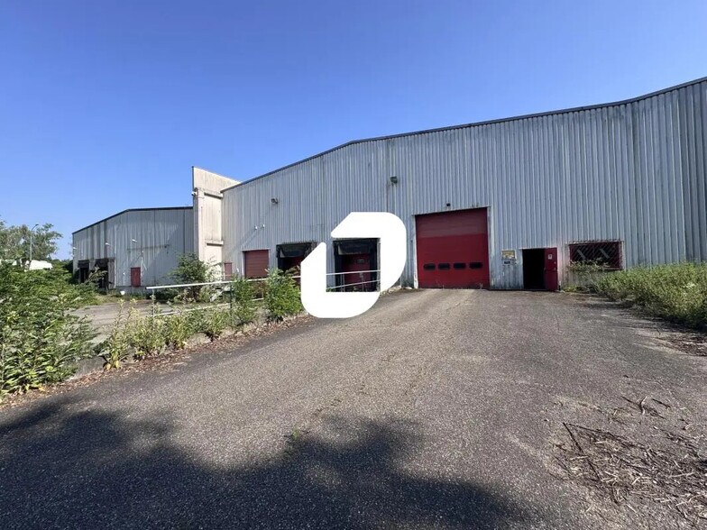 17 Rue Forlen, Geispolsheim to rent - Building Photo - Image 3 of 10