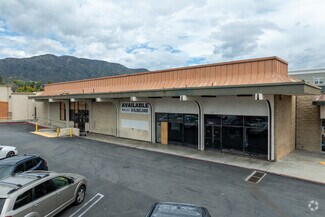 More details for 1335 Huntington Dr, Duarte, CA - Retail for Rent