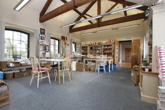 Buckminster Yard, Buckminster to rent Interior Photo- Image 1 of 4