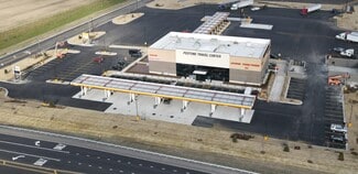 More details for 601 S 88th Ave, Peotone, IL - Retail to Rent